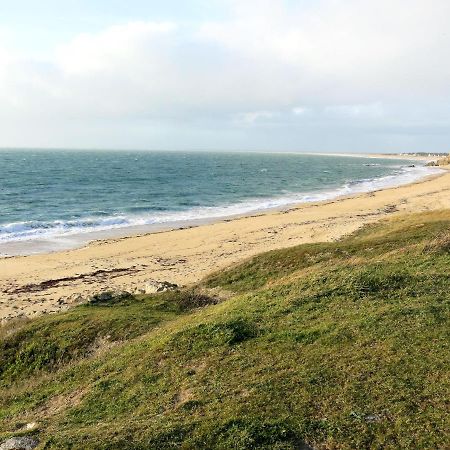Holiday Home Kerhel By Interhome Saint-Pierre-Quiberon Ngoại thất bức ảnh