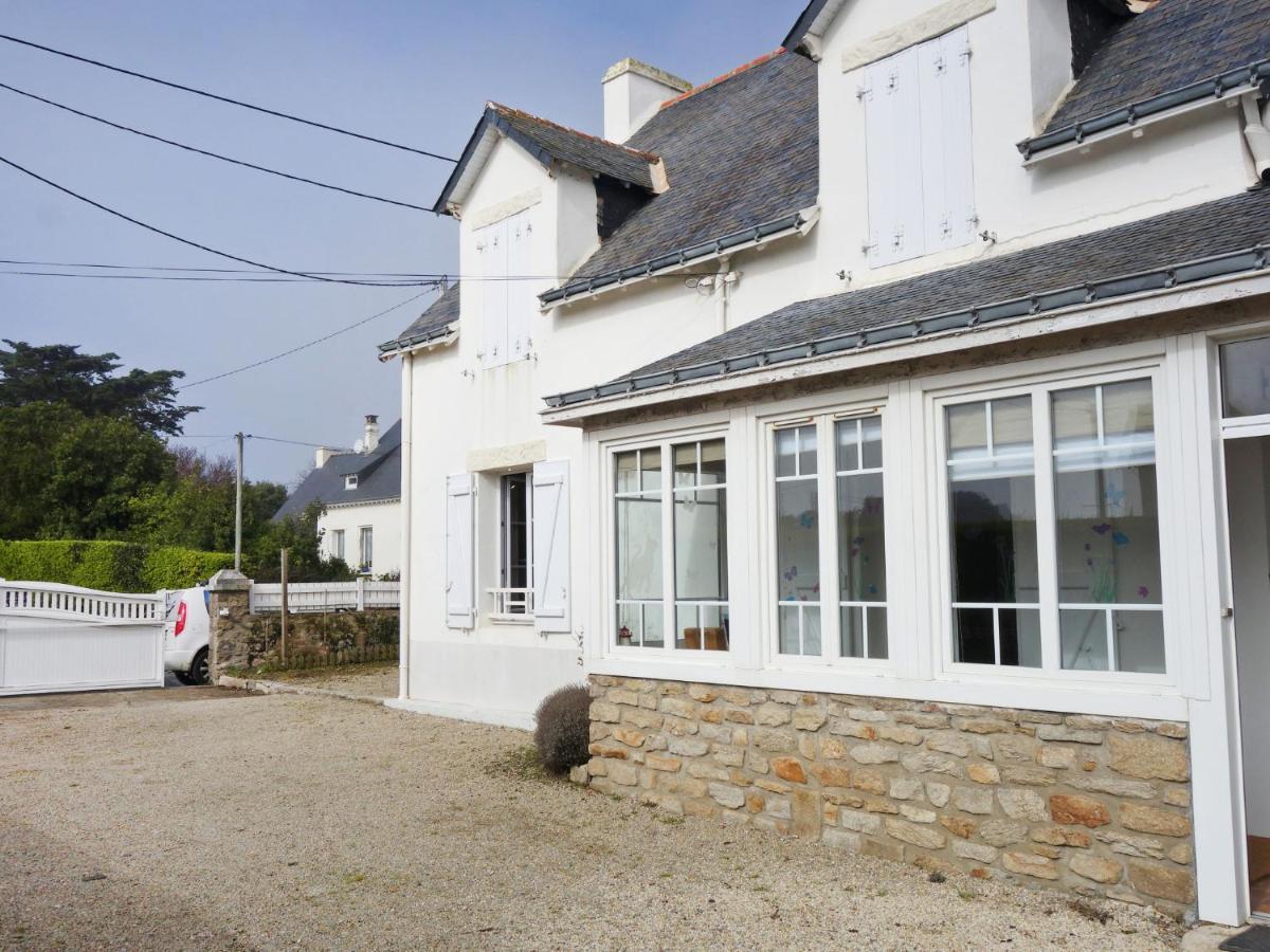 Holiday Home Kerhel By Interhome Saint-Pierre-Quiberon Ngoại thất bức ảnh