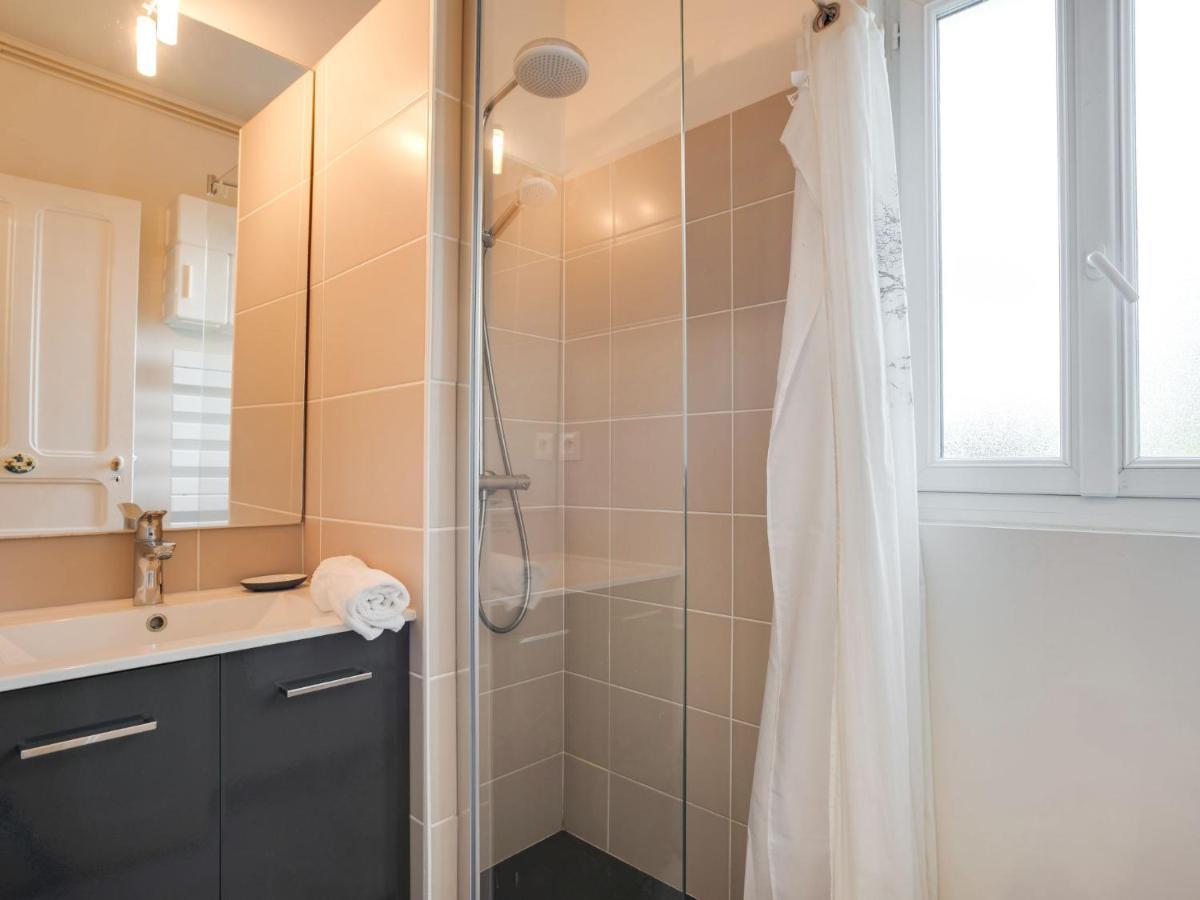 Holiday Home Kerhel By Interhome Saint-Pierre-Quiberon Ngoại thất bức ảnh