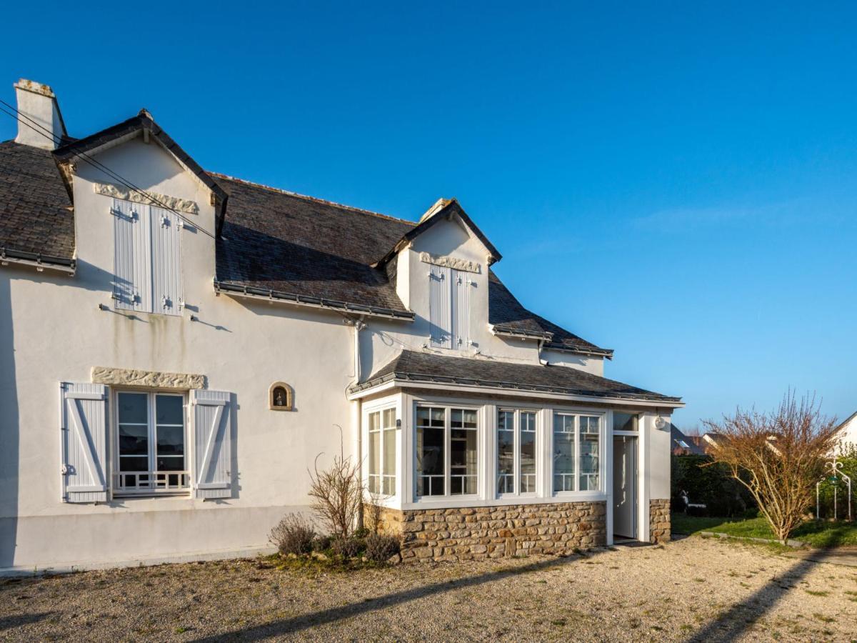 Holiday Home Kerhel By Interhome Saint-Pierre-Quiberon Ngoại thất bức ảnh